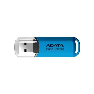 MEMORIA USB ADATA AC90632GRWB AZUL 32 GB USB TIPO A