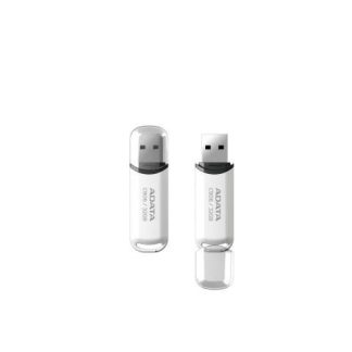 MEMORIA USB ADATA AC90632GRWH COLOR BLANCO 32 GB USB