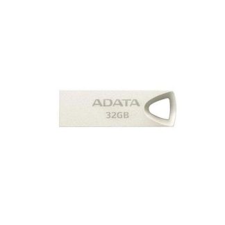 MEMORIA USB ADATA PLATA 32 GB USB 2.0