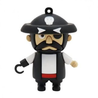 MEMORIA USB BROBOTIX 190432-23 32GB USB 2.0 PIRATA
