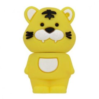 MEMORIA USB BROBOTIX 190432-25 32GB USB 2.0 TIGRE