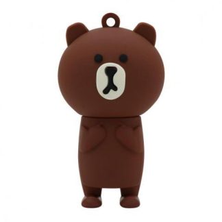MEMORIA USB BROBOTIX 190432-34 32GB USB 2.0 OSO