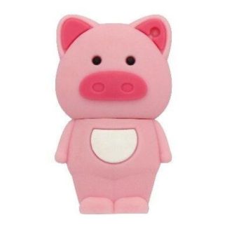 MEMORIA USB BROBOTIX 190432-36 32GB USB 2.0 CERDITO