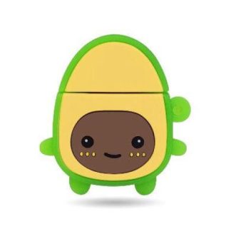 MEMORIA USB BROBOTIX 190432-45 32GB USB 2.0 AGUACATITO