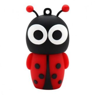 MEMORIA USB BROBOTIX 190432-6 32GB USB 2.0 CATARINA