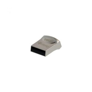 MEMORIA USB STYLOS STMUS42S 16GB USB 3.2 PLATA