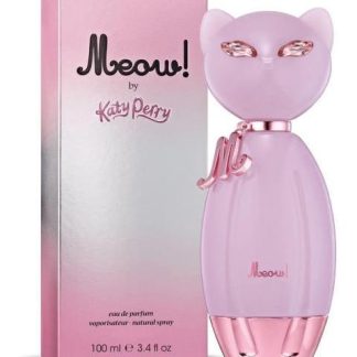 MEOW DAMA 100 ML KATY PERRY EDP SPRAY - PERFUME ORIGINAL