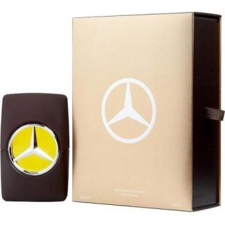 MERCEDES BENZ MAN PRIVATE EDP 100 ML HOMBRE SPRAY - ORIGINAL