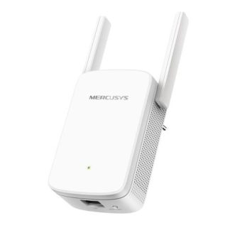 MERCUSYS EXTENSOR DE SENAL WIFI ME30 INALAMBRICO 1X RJ-45 2.4-5GHZ