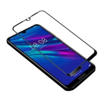 MICA CRISTAL TEMPLADO 9D PARA HUAWEI Y5 2019 AMN-LX1
