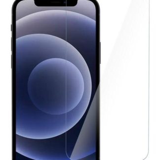 MICA CRISTAL TEMPLADO 9H COMPATIBLE CON IPHONE 12 12 PRO