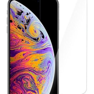 MICA CRISTAL TEMPLADO 9H PARA IPHONE X A1865 XS A2097 11 PRO