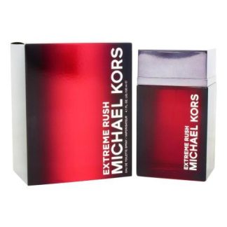 MICHAEL KORS EXTREME RUSH 120 ML EDT SPRAY - HOMBRE
