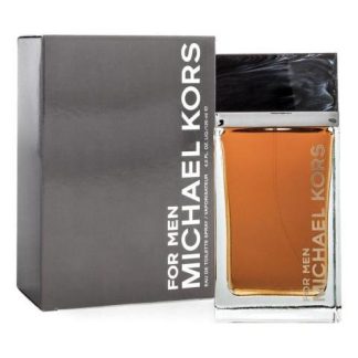 MICHAEL KORS FOR MEN 120 ML DE MICHAEL KORS