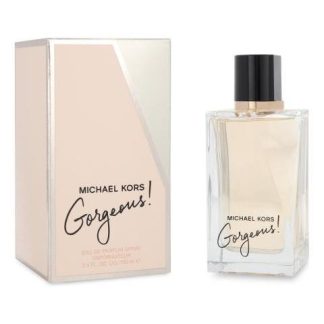 MICHAEL KORS GORGEOUS! 100 ML EDP SPRAY MICHAEL KORS - MUJER