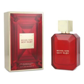 MICHAEL KORS SEXY RUBY 100 ML EDP SPRAY MICHAEL KORS - MUJER