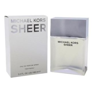 MICHAEL KORS SHEER 100 ML EDP SPRAY DE MICHAEL KORS