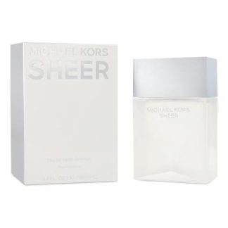 MICHAEL KORS SHEER 100 ML EDP SPRAY MICHAEL KORS - MUJER