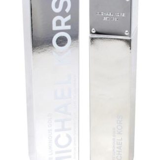 MICHAEL KORS WHITE LUMINOUS GOLD 100 ML EDP SPRAY