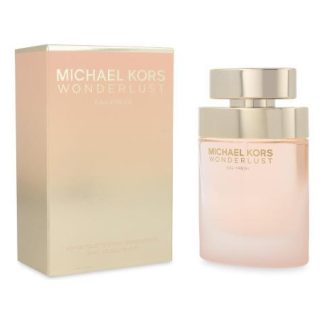 MICHAEL KORS WONDERLUST EAU FRESH 100 ML EDT SPRAY