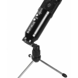 MICROFONO PROFESIONAL DEVO PLUS MC455 ADVANCED SERIES ACTECK MICROFONO PROFESIONA