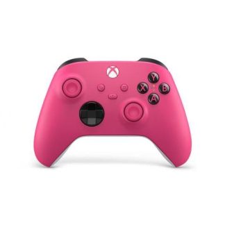 MICROSOFT CONTROL DEEP PINK PARA XBOX SERIES X-S INALAMBRICO ROSA