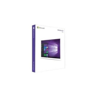 MICROSOFT WINDOWS 10 PRO ESPANOL 64-BIT DVD 1 USUARIO GGK