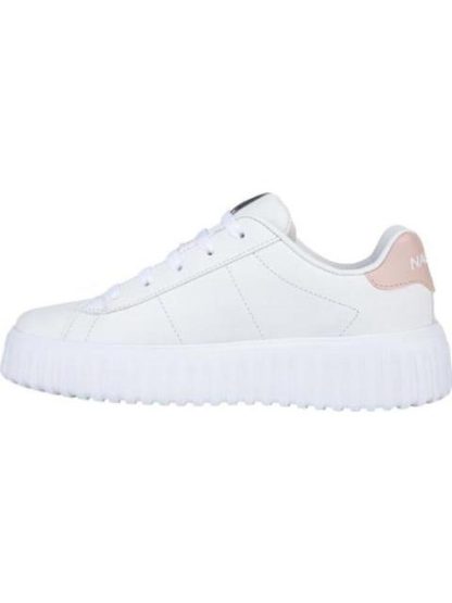 MINE TENIS URBANO BASICO BLANCO NAUTICA - Image 5