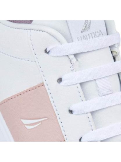 MINE TENIS URBANO BASICO BLANCO NAUTICA - Image 6