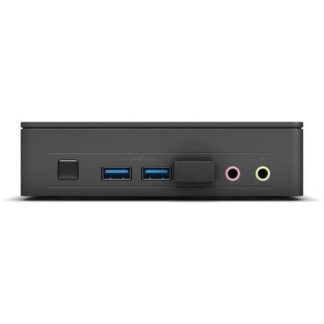 MINI PC ASUS BNUC11ATKC20001 INTEL CELERON N4505 DDR4 SODIMM 32 GB