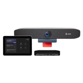 MINI PC HP 7230-88230-034 INTEL CORE I7-12700T 1.40GHZ 16GB 256GB SSD WINDOWS IOT 64-BIT PARA SISTEMAS DE CONFERENCIA
