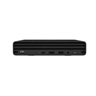 MINI PC HP PRO MINI 260 G9 INTEL CORE I3-1215U 3.30GHZ 8GB 256GB SSD WINDOWS 11 PRO 64-BIT