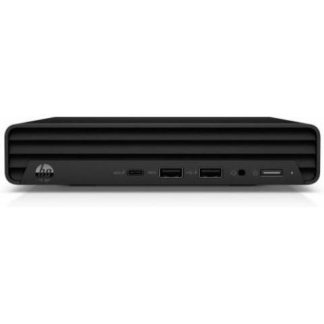 MINI PC HP PRO MINI 260 G9 INTEL CORE I5-1235U 1.30GHZ 8GB 512GB SSD WINDOWS 11 PRO 64-BIT