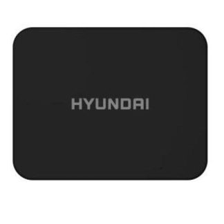 MINI PC HYUNDAI HTN4020MPC02 INTEL CELERON N4020 2.80GHZ 4GB 128GB SSD WINDOWS 10 PRO