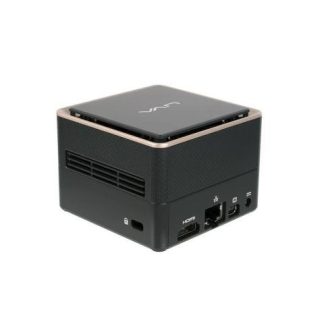 MINI PC LIVA Q3P AMD V1605B 8GB-128GB HDMI-MDP WIFI-BT SIN SO