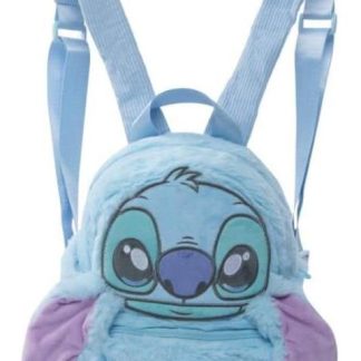 MINIMOCHILA PELUCHE STITCH MULTICOLOR STITCH