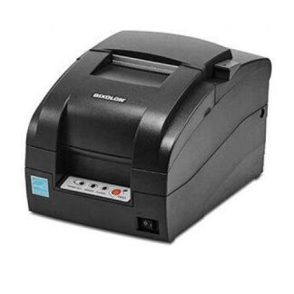 BIXOLON IMPRESORA MOVIL SRP-275IIIAOSG MATRIZ DE PUNTOS ALAMBRICO USB TYPE-B NEGRO