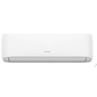 MINISPLIT HISENSE 1.5 TONELADAS AT182CBW 230V INVERTER. SOLO FRIO.