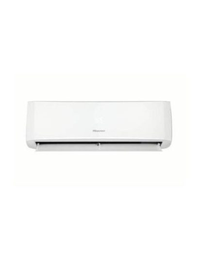 MINISPLIT HISENSE 2 TONELADA AU242CBW 220V INVERTER. FRIO-CALOR - Image 2