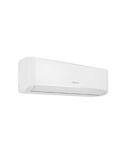 MINISPLIT HISENSE 2 TONELADA AU242CBW 220V INVERTER. FRIO-CALOR - Image 5