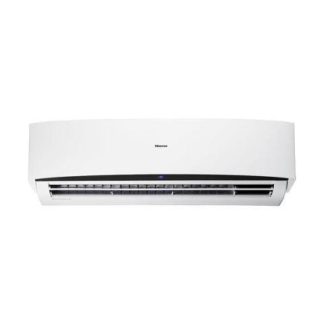 MINISPLIT HISENSE 3 TONELADAS AU362VQW 220V INVERTER FRIO-CALOR
