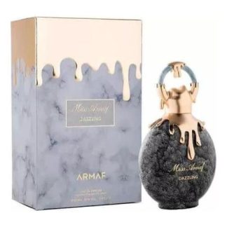 MISS DAZZLING ARMAF EAU DE PARFUM 100 ML MUJER - ORIGINAL