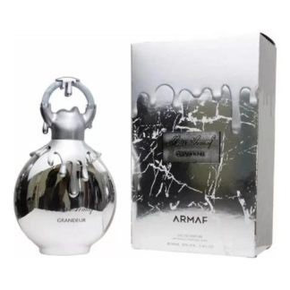 MISS GRANDEUR ARMAF EAU DE PARFUM 100 ML MUJER - ORIGINAL