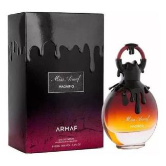 MISS MAGNIFIQ ARMAF EAU DE PARFUM 100 ML MUJER - ORIGINAL