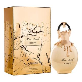 MISS VOCE VIVA ARMAF EAU DE PARFUM 100 ML MUJER - ORIGINAL