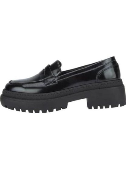 MOCASIN SUELA TRACK NEGRO VI LINE - Image 5