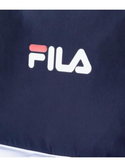 MOCHILA CASUAL AZUL FILA - Image 2