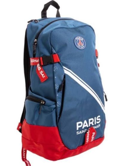 MOCHILA CASUAL AZUL MARINO PARIS SAINT-GERMAIN - Image 2