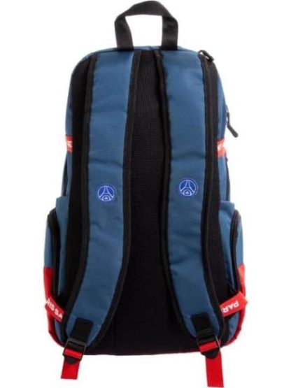 MOCHILA CASUAL AZUL MARINO PARIS SAINT-GERMAIN - Image 3