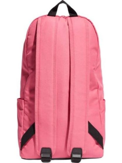 MOCHILA CLASSIC FOUNDATION ROSA ADIDAS - Image 2